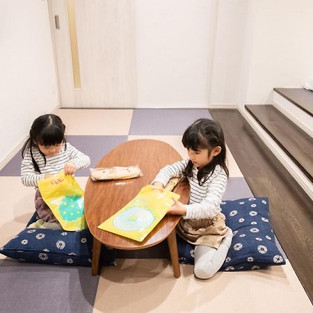 Ueno First City Hotel Tokyo Eksteriør bilde