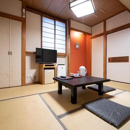 Ueno First City Hotel Tokyo Eksteriør bilde