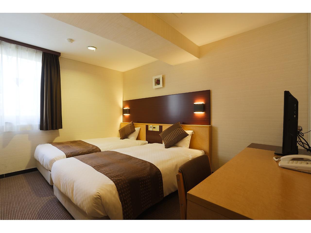 Ueno First City Hotel Tokyo Eksteriør bilde