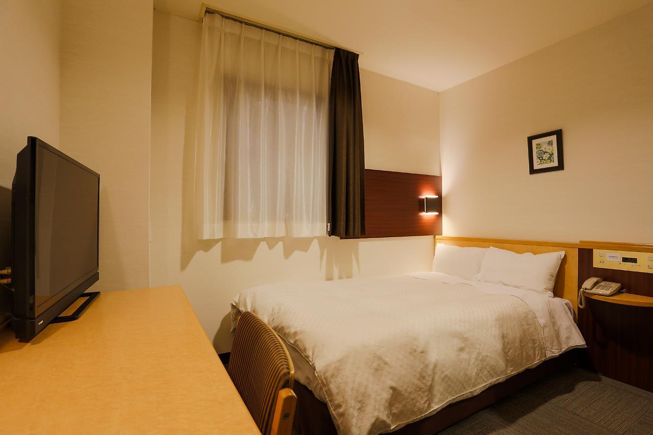 Ueno First City Hotel Tokyo Eksteriør bilde