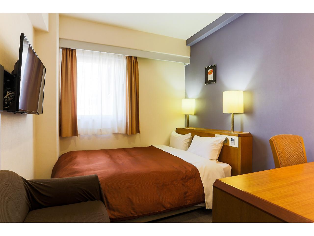 Ueno First City Hotel Tokyo Eksteriør bilde