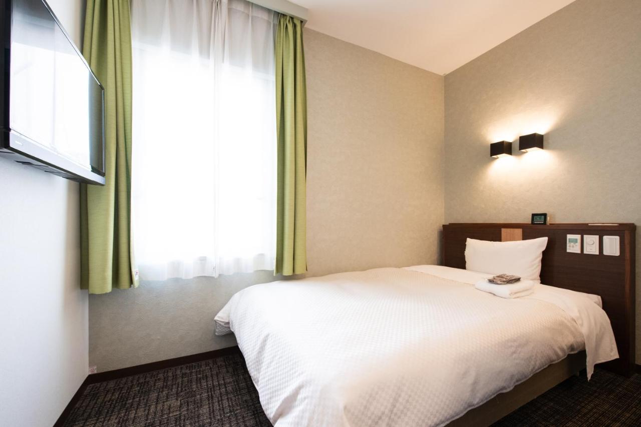Ueno First City Hotel Tokyo Eksteriør bilde