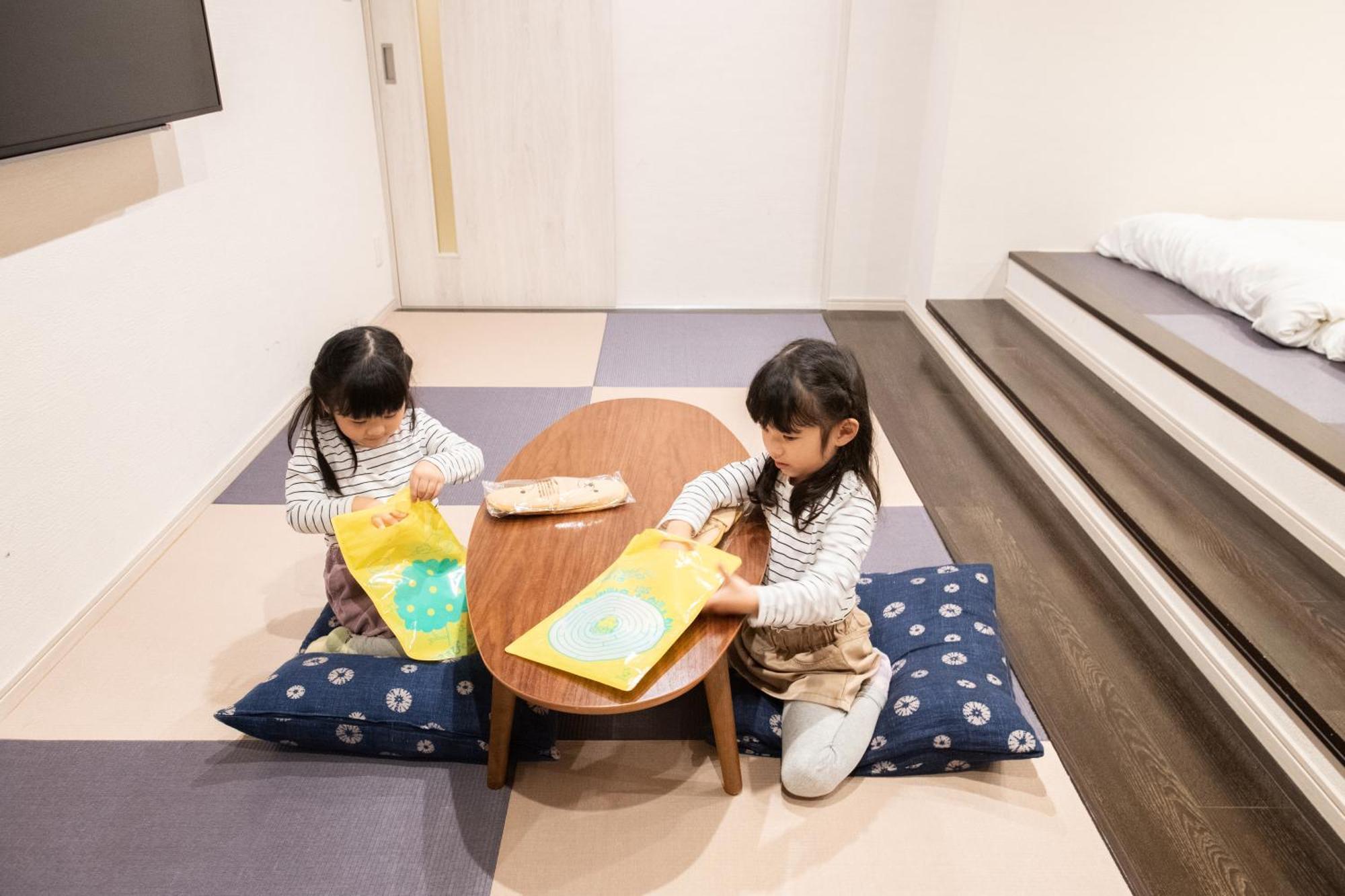 Ueno First City Hotel Tokyo Eksteriør bilde