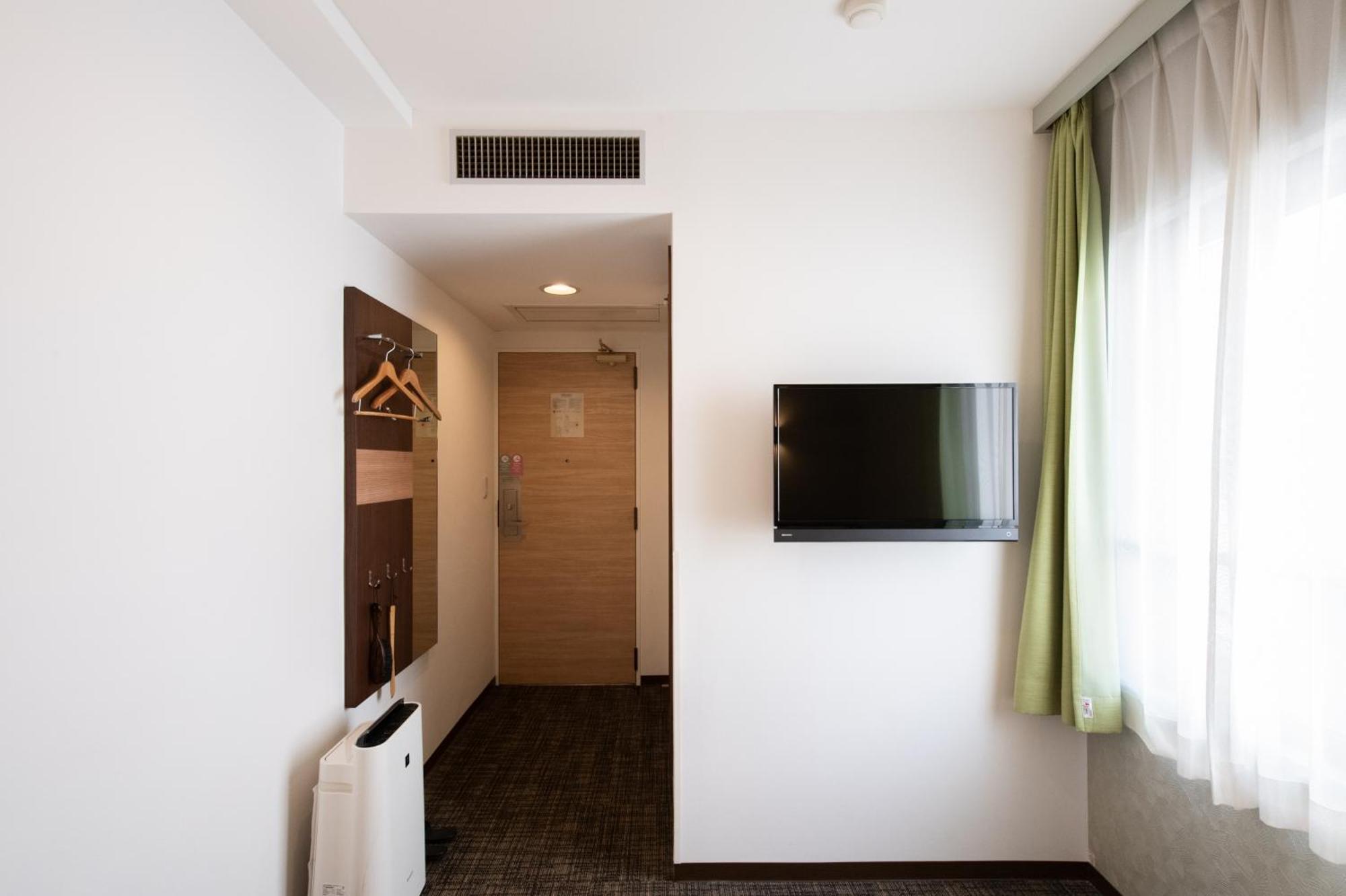 Ueno First City Hotel Tokyo Eksteriør bilde