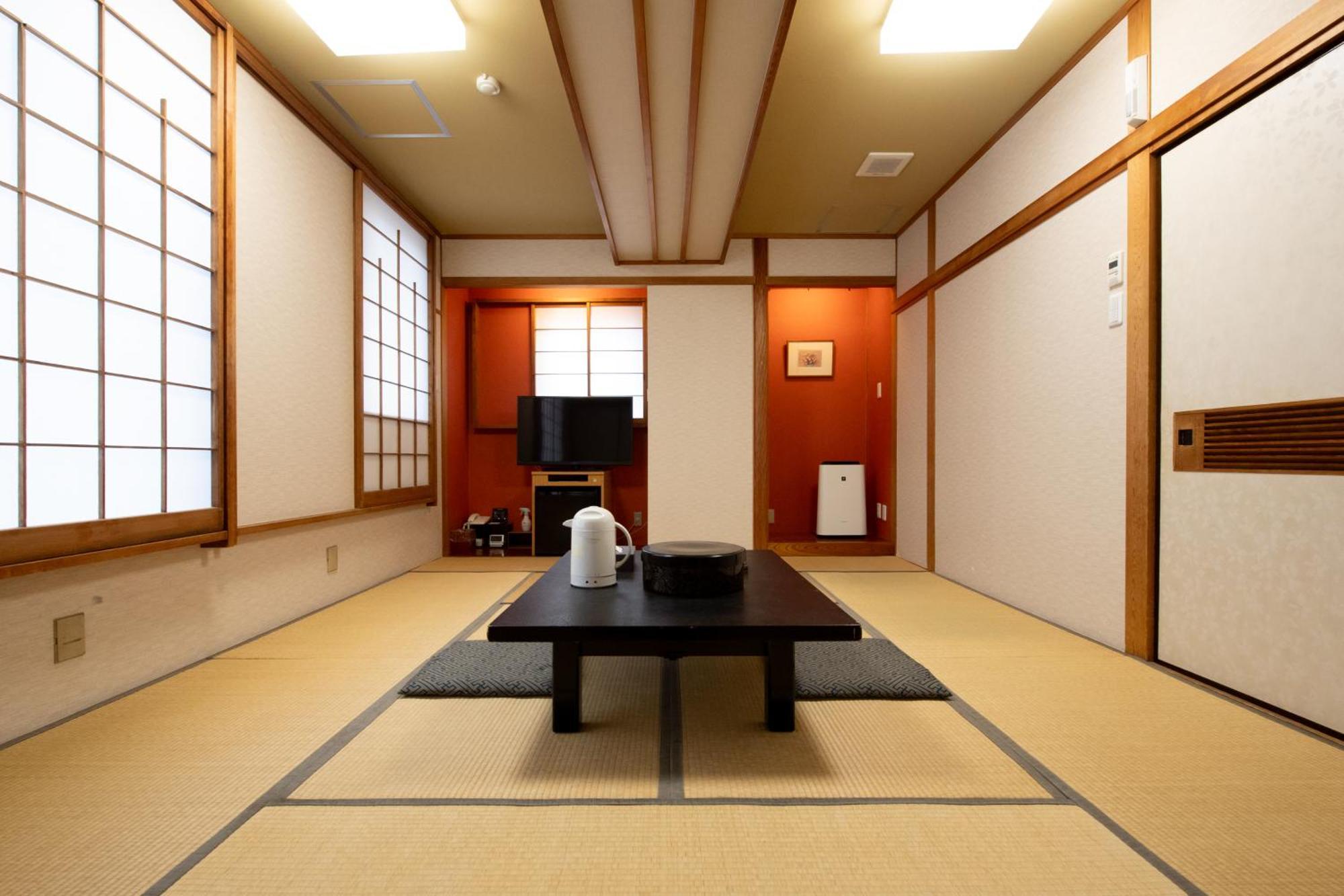 Ueno First City Hotel Tokyo Eksteriør bilde