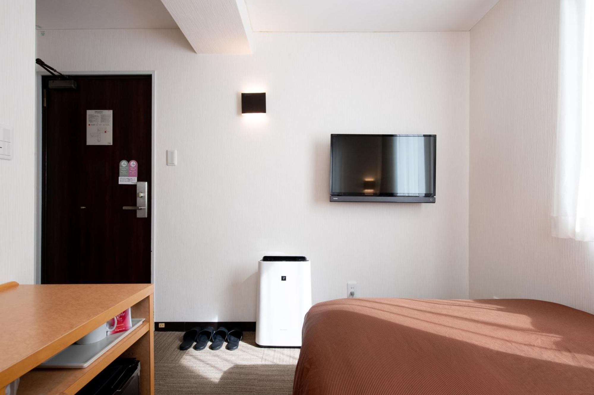 Ueno First City Hotel Tokyo Eksteriør bilde