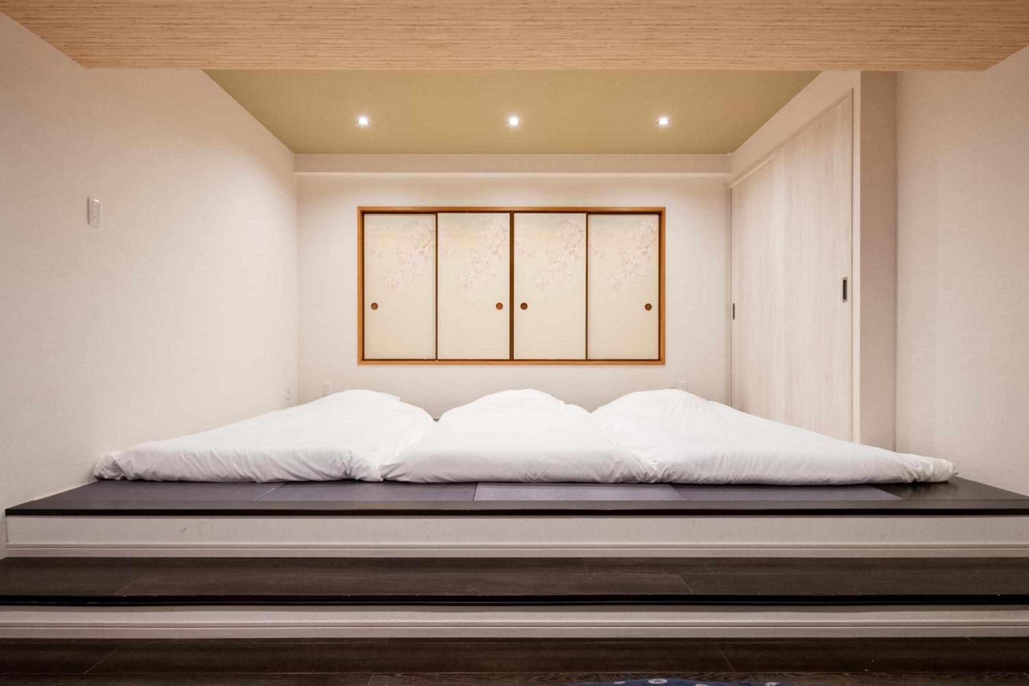 Ueno First City Hotel Tokyo Eksteriør bilde