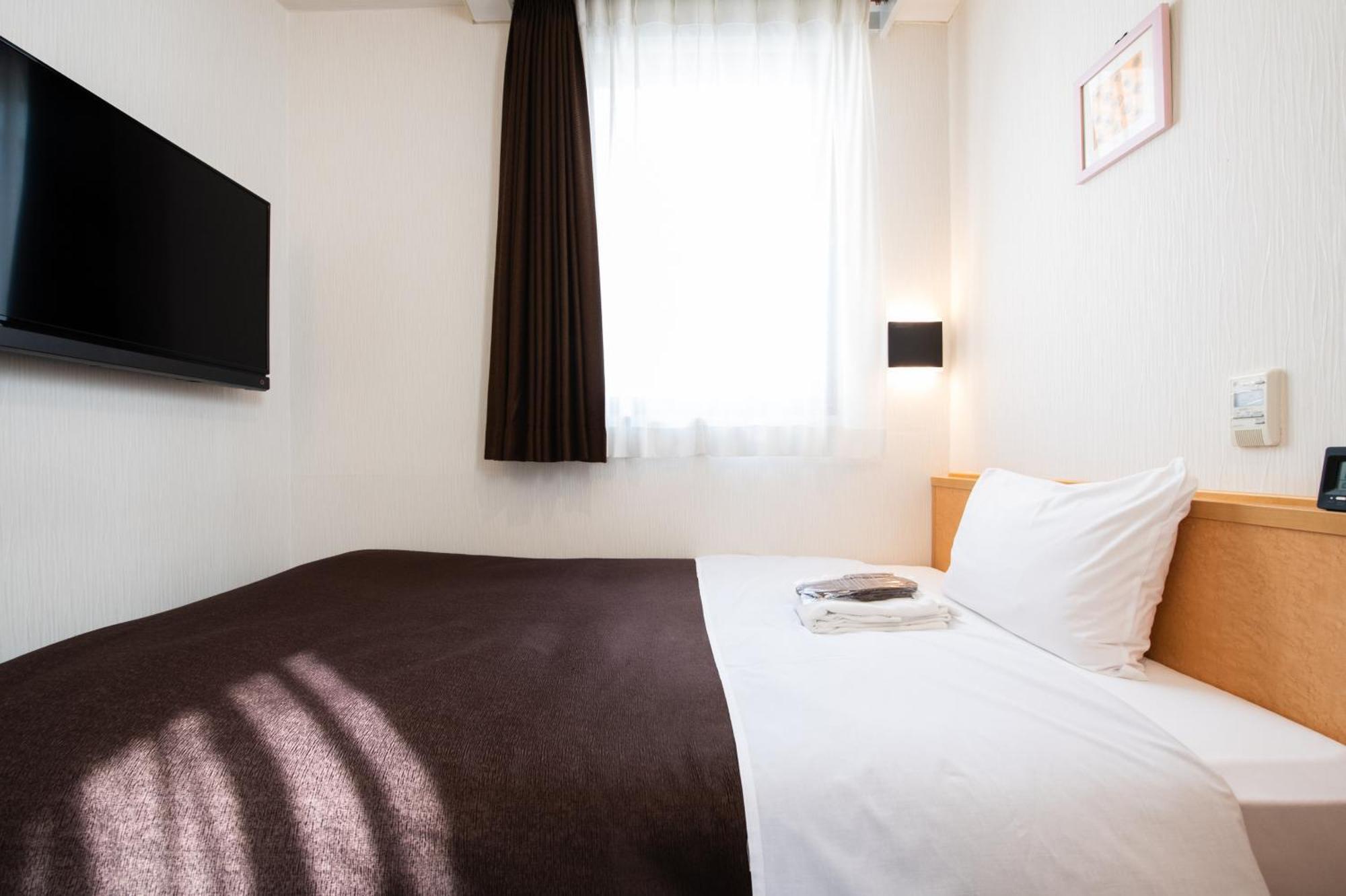 Ueno First City Hotel Tokyo Eksteriør bilde