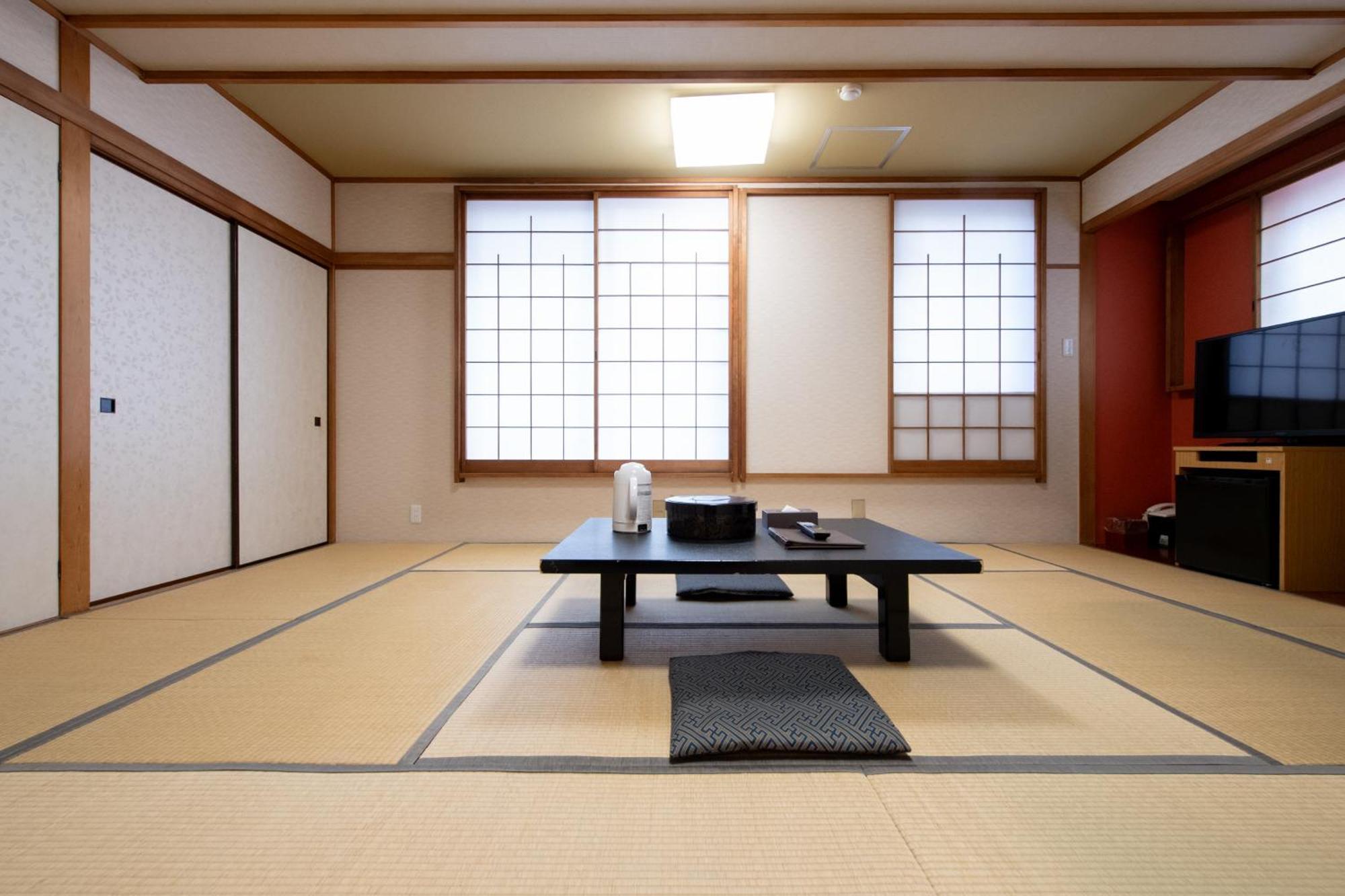 Ueno First City Hotel Tokyo Eksteriør bilde