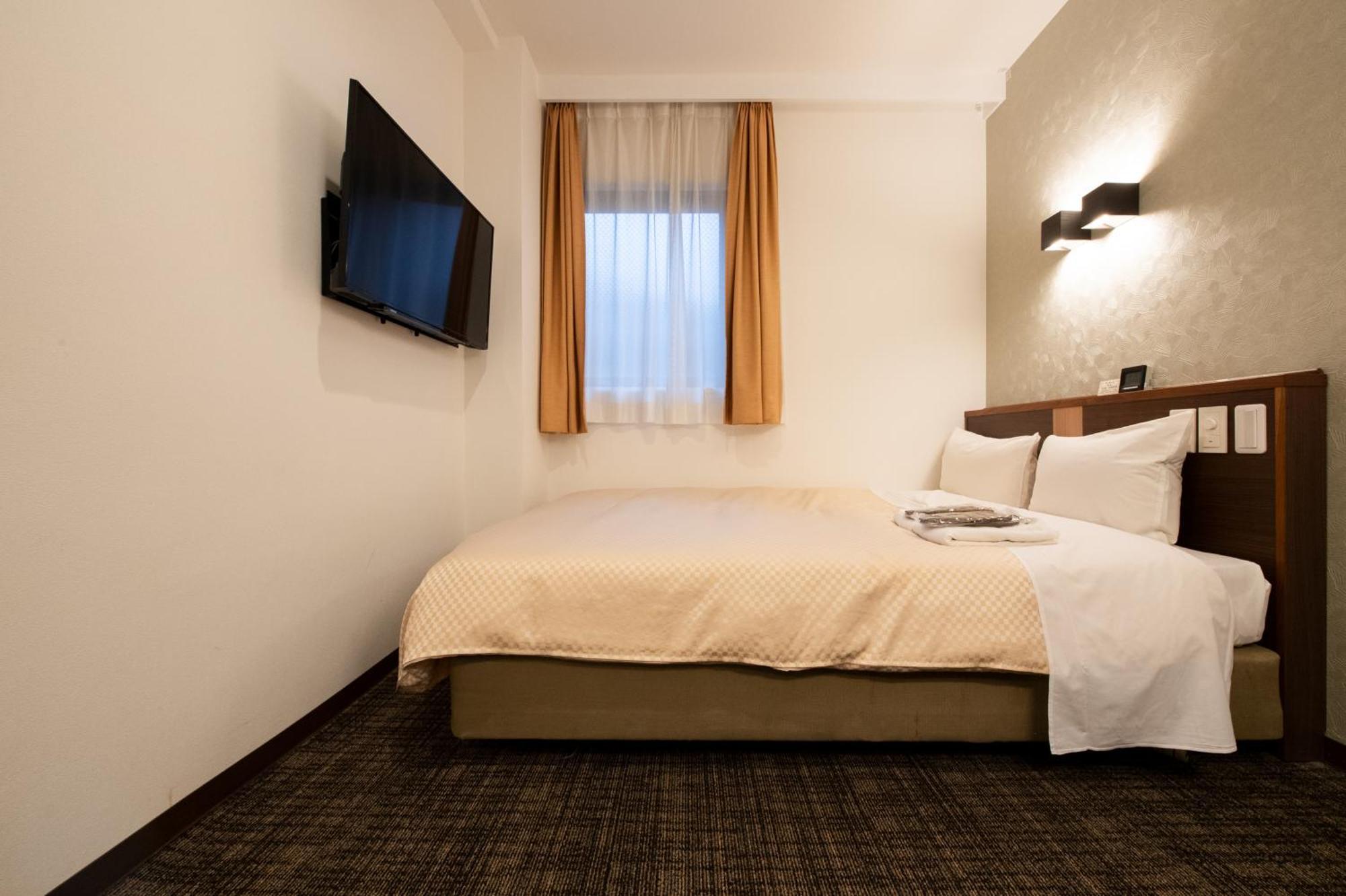 Ueno First City Hotel Tokyo Eksteriør bilde