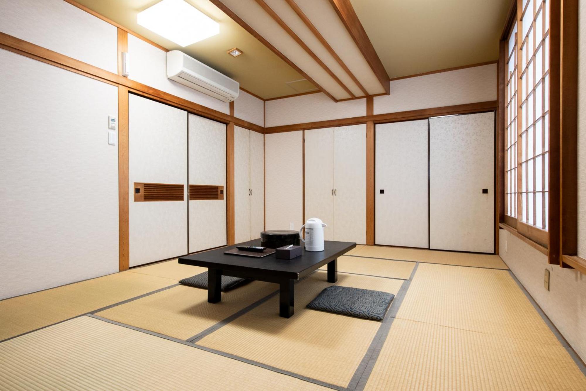 Ueno First City Hotel Tokyo Eksteriør bilde