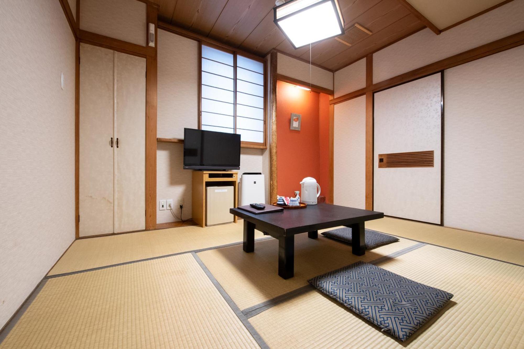 Ueno First City Hotel Tokyo Eksteriør bilde