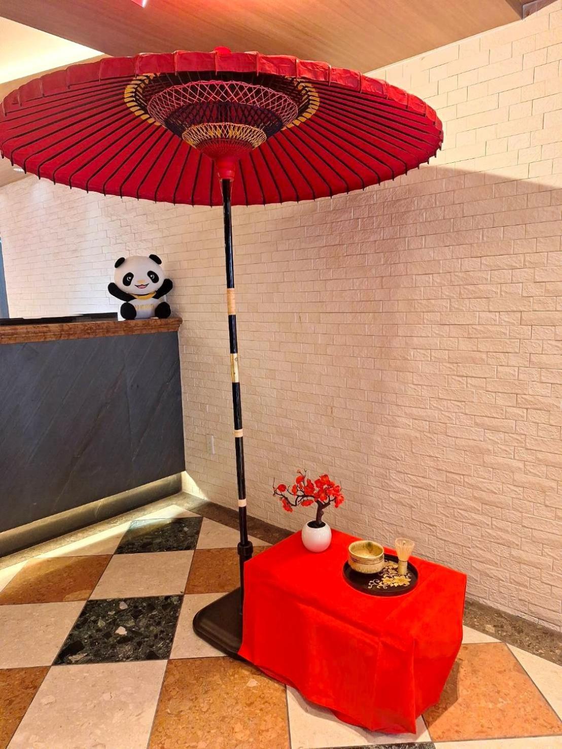 Ueno First City Hotel Tokyo Eksteriør bilde