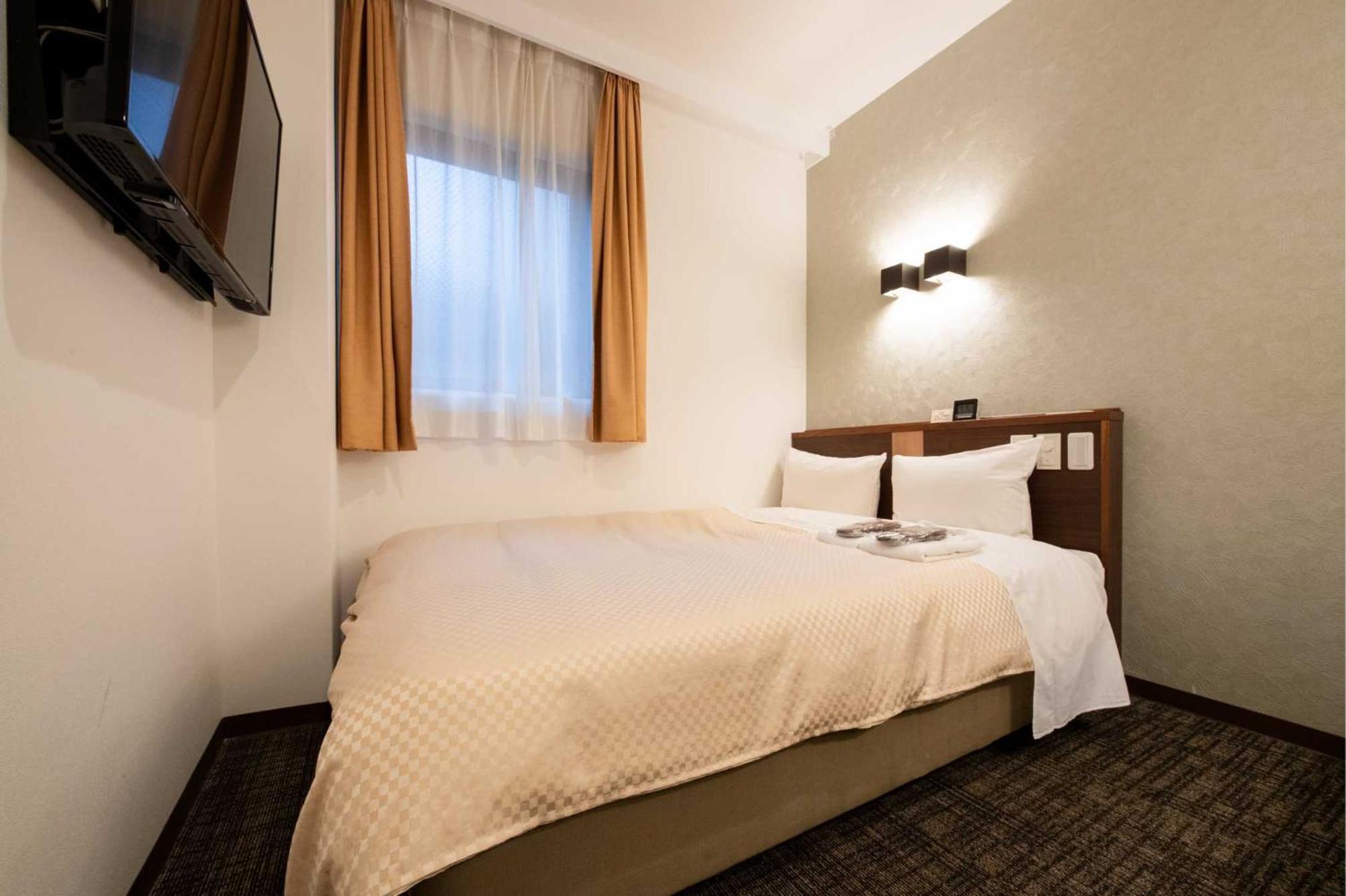 Ueno First City Hotel Tokyo Eksteriør bilde
