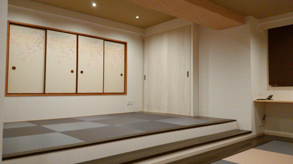 Ueno First City Hotel Tokyo Eksteriør bilde