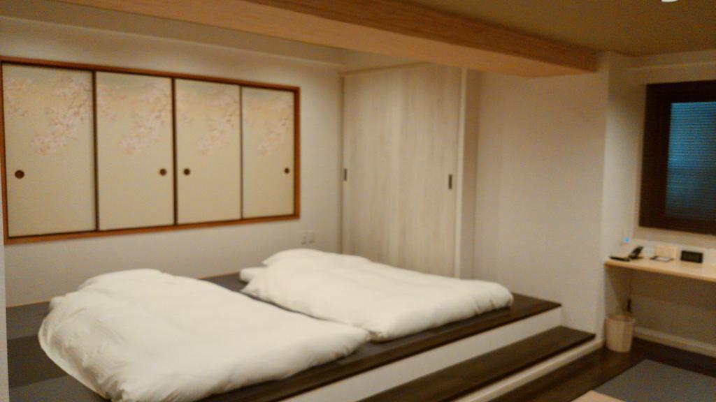 Ueno First City Hotel Tokyo Eksteriør bilde