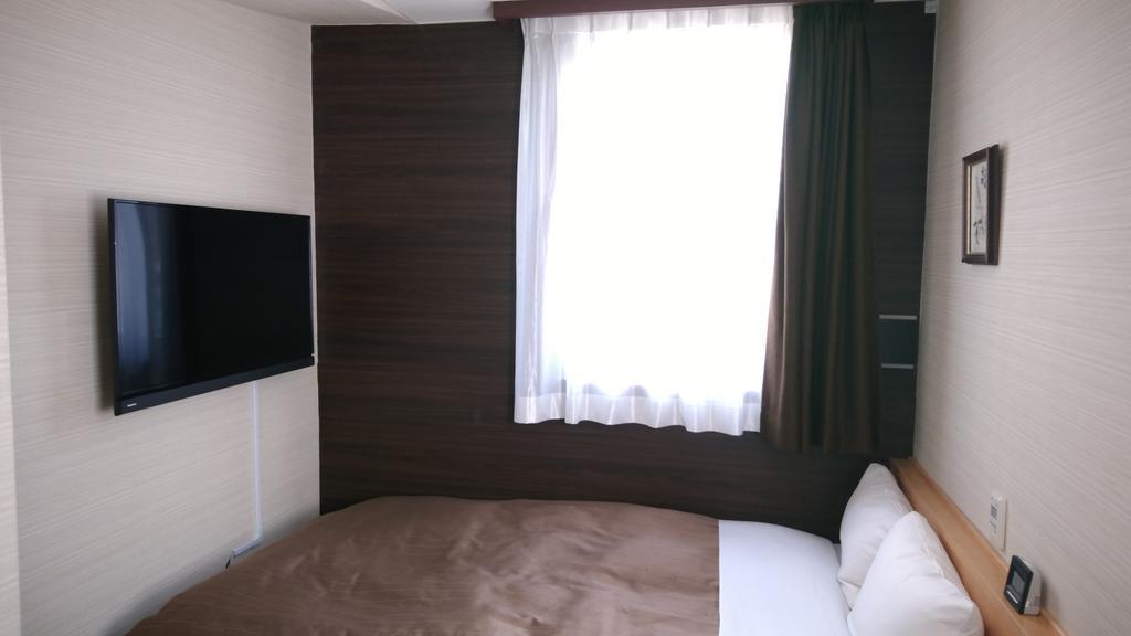 Ueno First City Hotel Tokyo Eksteriør bilde