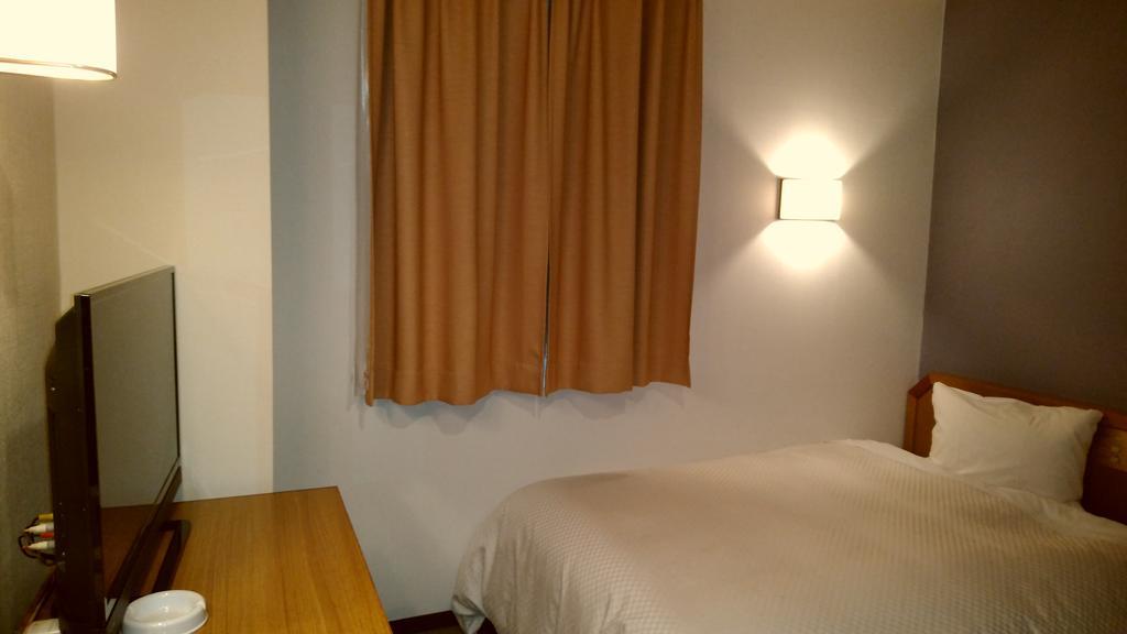 Ueno First City Hotel Tokyo Eksteriør bilde
