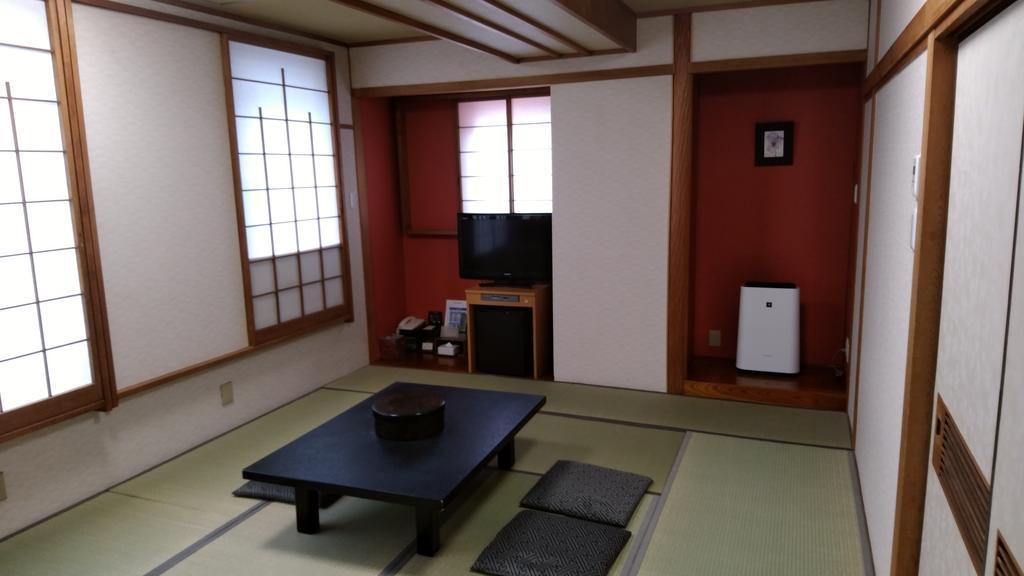 Ueno First City Hotel Tokyo Eksteriør bilde