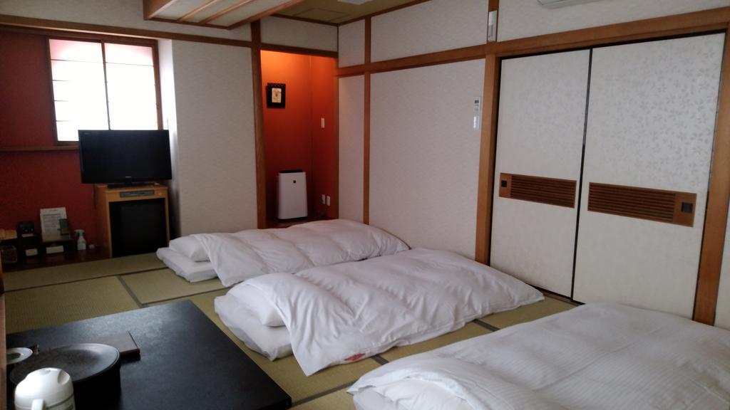 Ueno First City Hotel Tokyo Eksteriør bilde