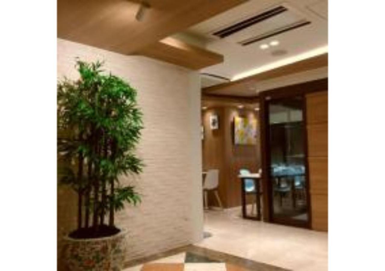 Ueno First City Hotel Tokyo Eksteriør bilde