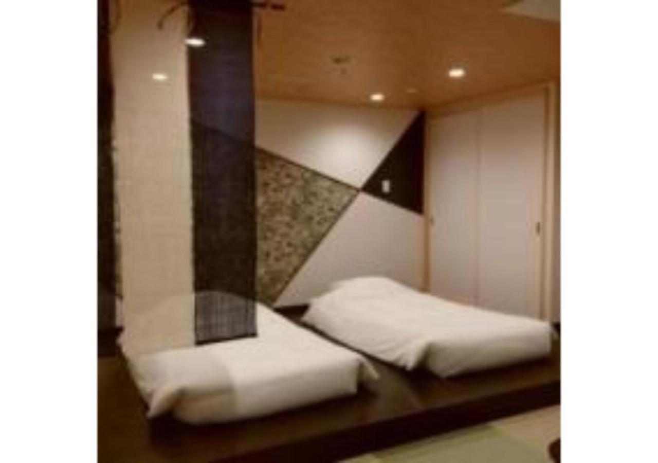 Ueno First City Hotel Tokyo Eksteriør bilde