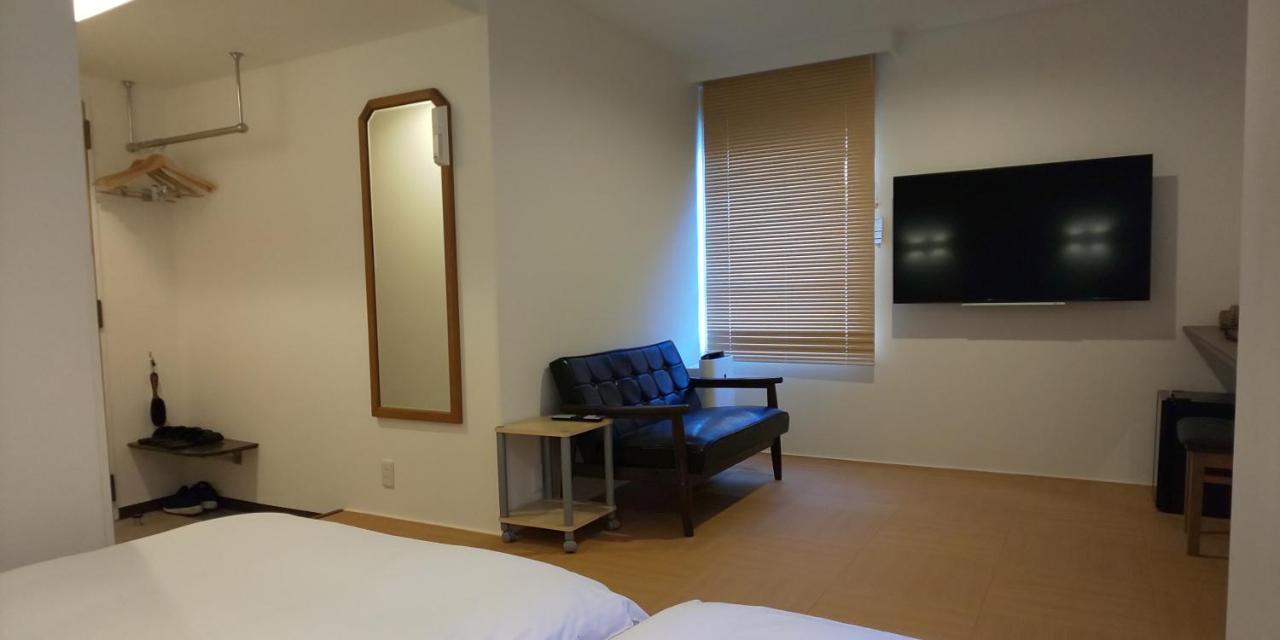 Ueno First City Hotel Tokyo Eksteriør bilde
