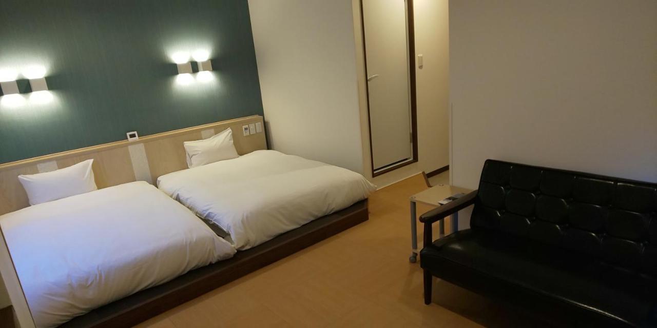 Ueno First City Hotel Tokyo Eksteriør bilde