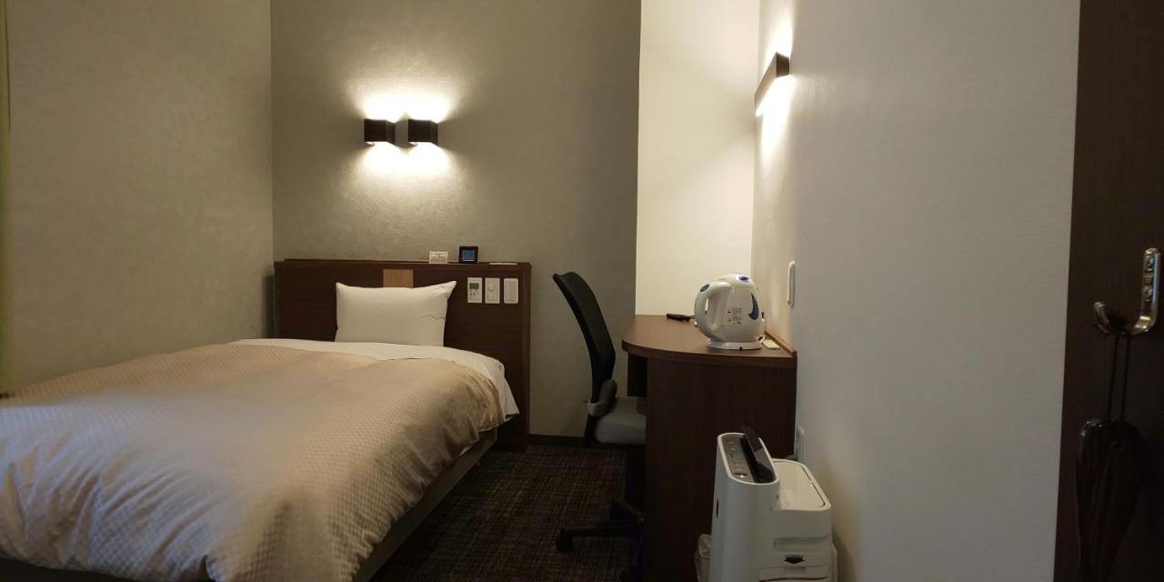 Ueno First City Hotel Tokyo Eksteriør bilde