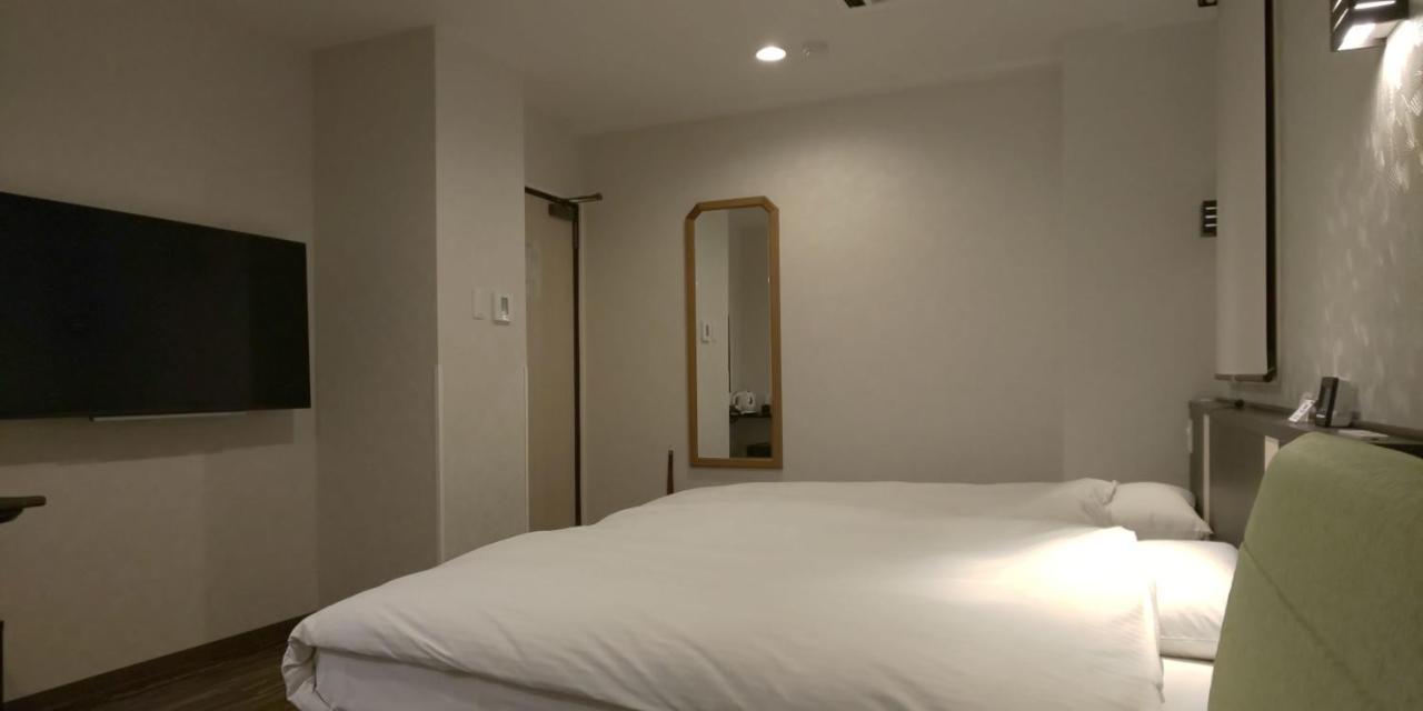 Ueno First City Hotel Tokyo Eksteriør bilde